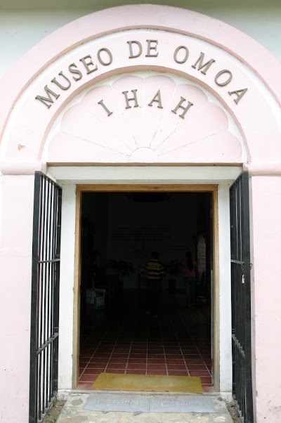 museum