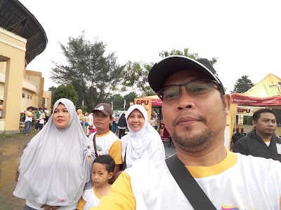 Photos of Gedung Kesenian Bogor