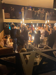 Photo n°10 de Via Notte à Villette-d'Anthon (Restaurant dansant)