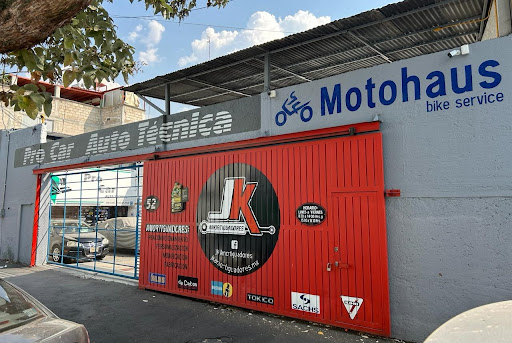 Pro Car Auto Técnica S.A. de C.V.