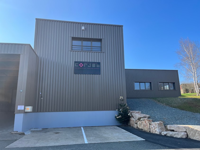 Image de Corjet Packaging