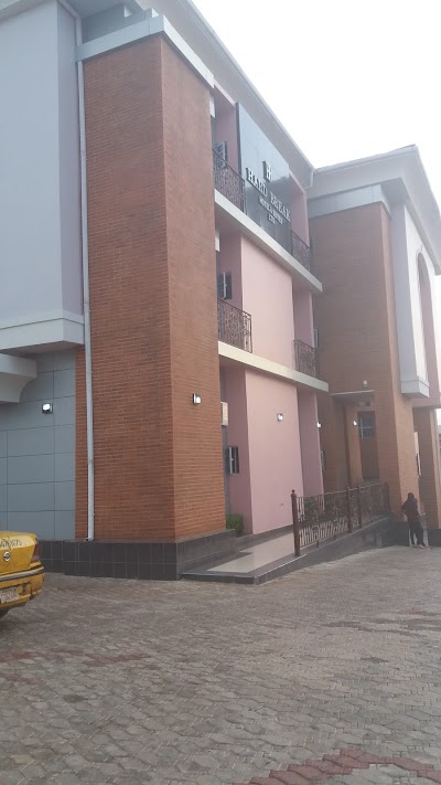 Photos of Hard Break Hotel & Suites