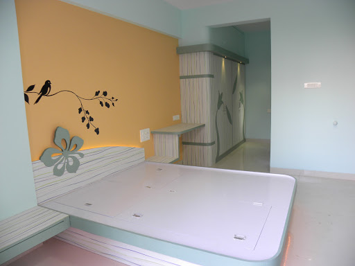 CREATIVE MINDS INTERIOR DESIGNER TEAM - 9822001397