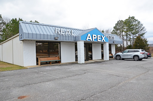 Apex Real Estate, Inc. - Thumbnail