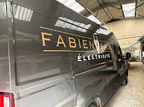Fabien Sauze électricité à La Ville-aux-Dames