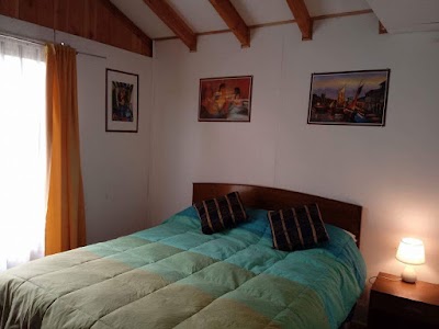 Photos of Caba&ntilde;a Lican Alicia