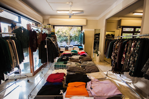Bellucci Store - Visual