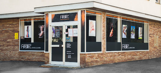 Fotostudio first-tec