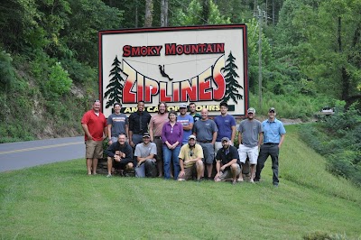 Smoky Mountain Ziplines