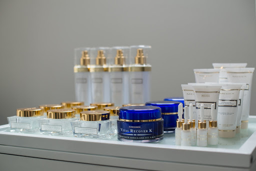 Esthetica schoonheidssalon