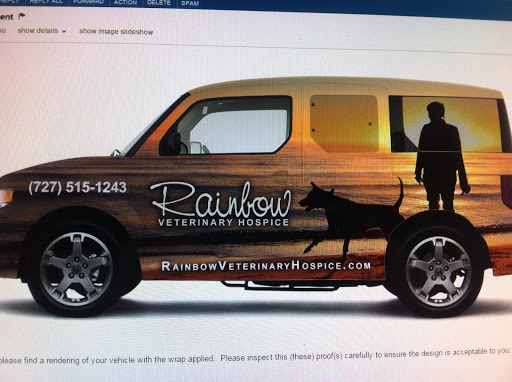 Rainbow Veterinary Hospice, LLC