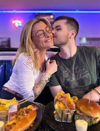 Photo n°18 de Memphis - Restaurant Diner à Le Vieil-Évreux (Restaurant)