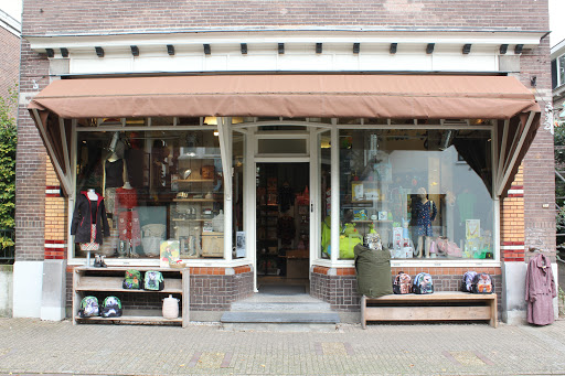 Buurvrouw en Buurvrouw