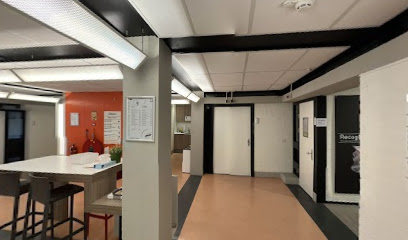 THE BMS LAB