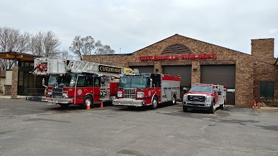 Cutlerville Fire Department