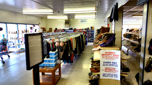 Thrift Center Thrift Store - Thumbnail