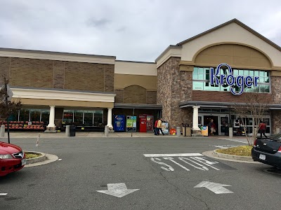 Kroger Floral