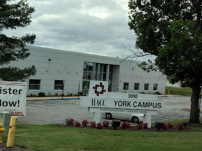 HACC-York Campus