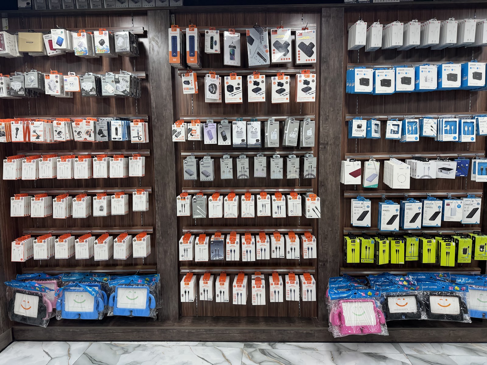 مؤسسة الشعله للاتصالات - صورة 2