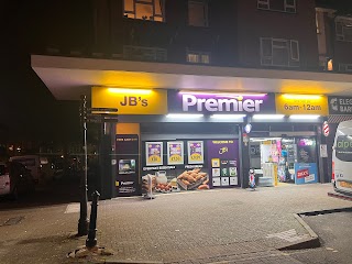 Jb's premier