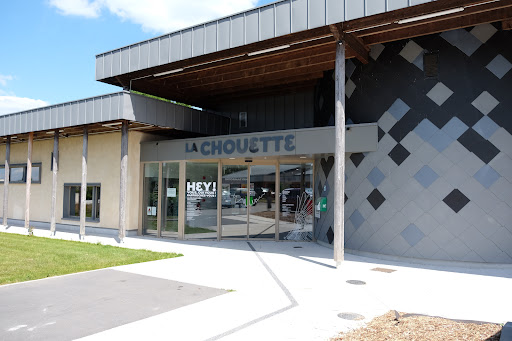 Photo de Médiathèque Municipale à Lassy (35580)