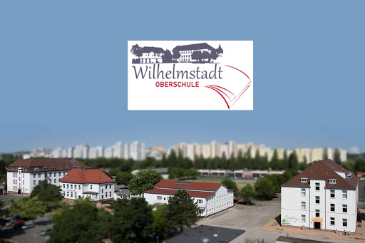 Wilhelmstadt Oberschule - Thumbnail