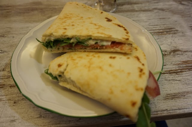 La casa di Edel - da Baffo