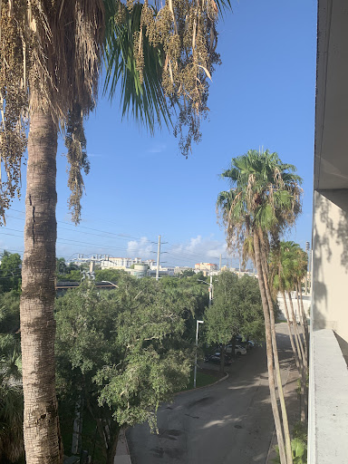 University of Miami Police Department Gallery - United States