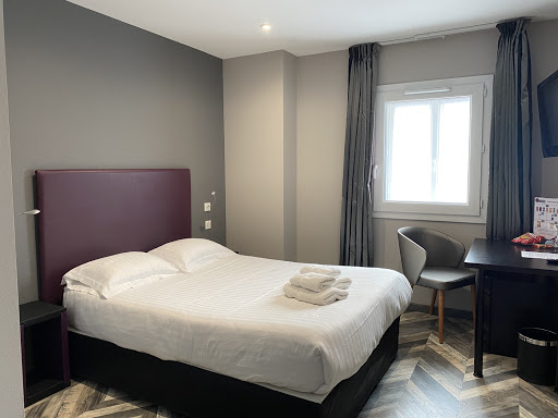 Photo de Hôtel Restaurant La Source à Porcieu-Amblagnieu (38390)