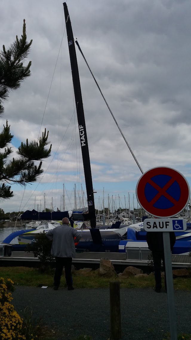 Bar La Hune