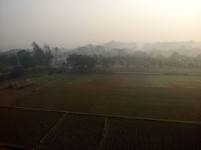 Photos of Faridpur College Railway Station