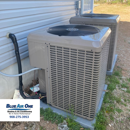 The Archive Place Westfield's Top HVAC Company Imparts 6 Energy