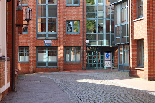 Einwohnermeldeamt Hansestadt Stade