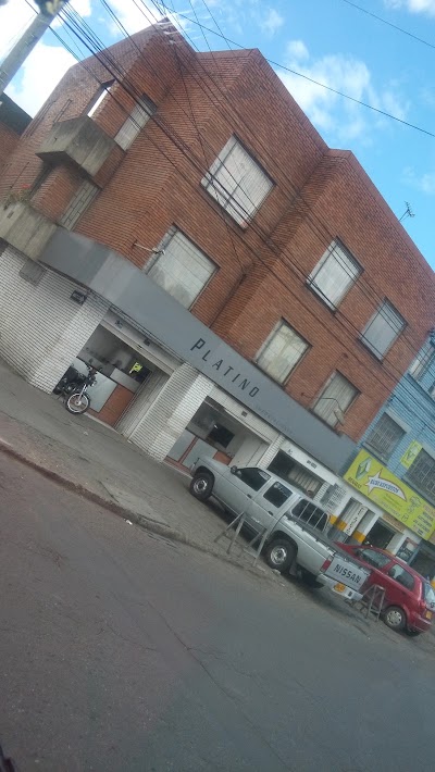 Photos of PLATINO IMPORTACIONES