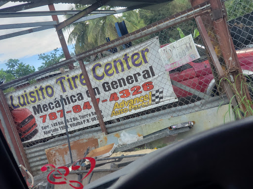 Luisito Tire Center - Thumbnail