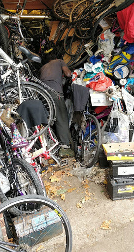 CK Cycle Repair & Sales - Thumbnail