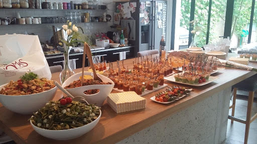Mel & 1 Saveur - Thumbnail