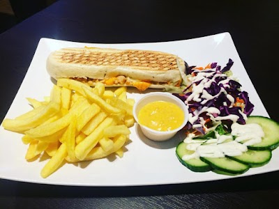 Photos of Sammy's Hasselt | Coffee Food Lounge
