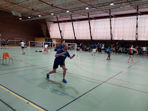 Photo n°25 de Badminton Landivisiau à Landivisiau (Club de badminton)