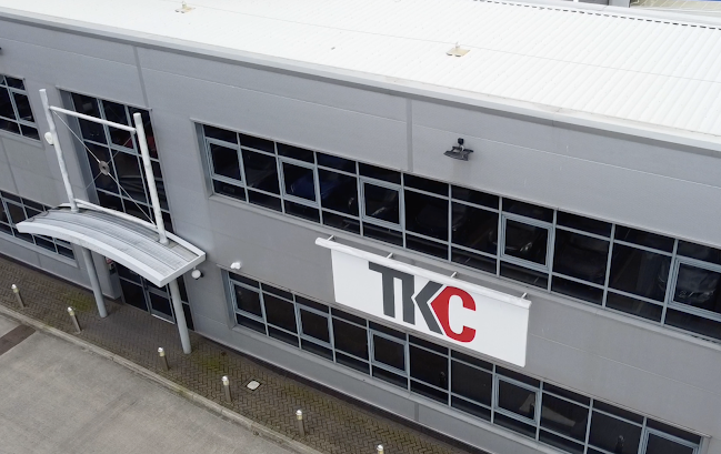 TK Components Ltd - Furniture store
