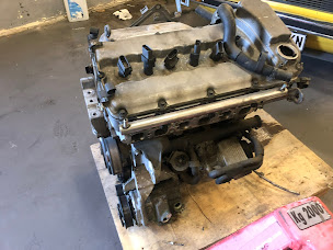 Photo n°12 de Carrosserie Paris Sud Prestige Automobile à Bondoufle (Garage automobile)