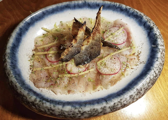 Comentarii opinii despre Ab oVo Restaurant Galaxidi