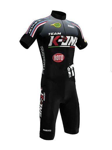 MastroBike Race - Visual
