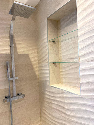 Photo n°26 de J2C AMENAGEMENT à Montauroux (Spécialiste de la salle de bains)