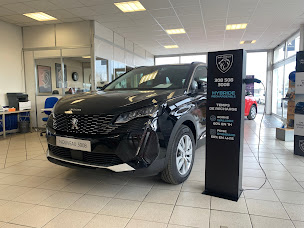 Photo n°22 de BR AUTOMOBILES - 