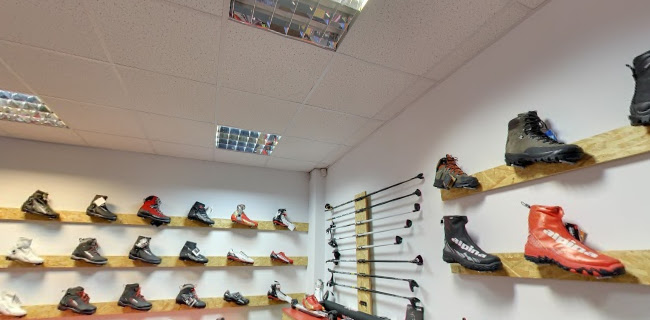 Numer telefony do MGB SPORT 🎿 Narty biegowe, Wypożyczalnia i Buty Trekkingowe Warszawa