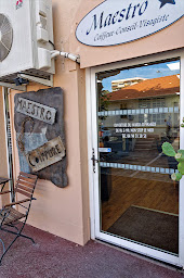 Photo n°13 de Maestro Coiffure à Fréjus (Salon de coiffure)