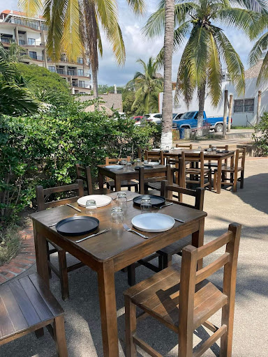 Bistro Marina