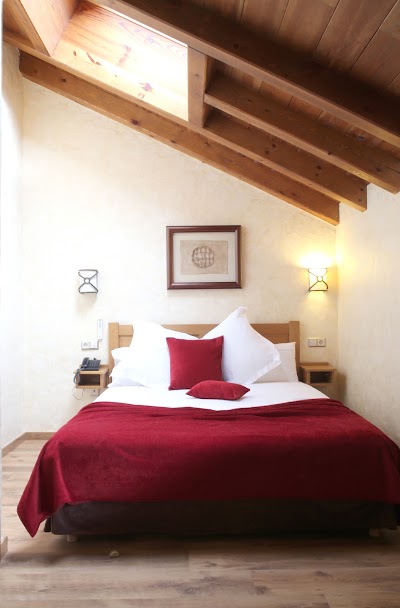 Photos of Apartaments Tur&iacute;stics de Soldeu Els Llacs