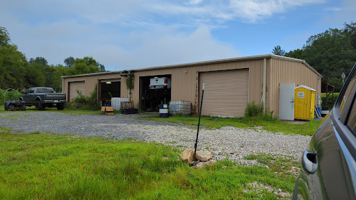 Brock's Tri-County Transmissions